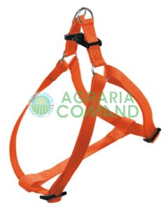 EASY P PEQUEÑO ARNÉS NARANJA